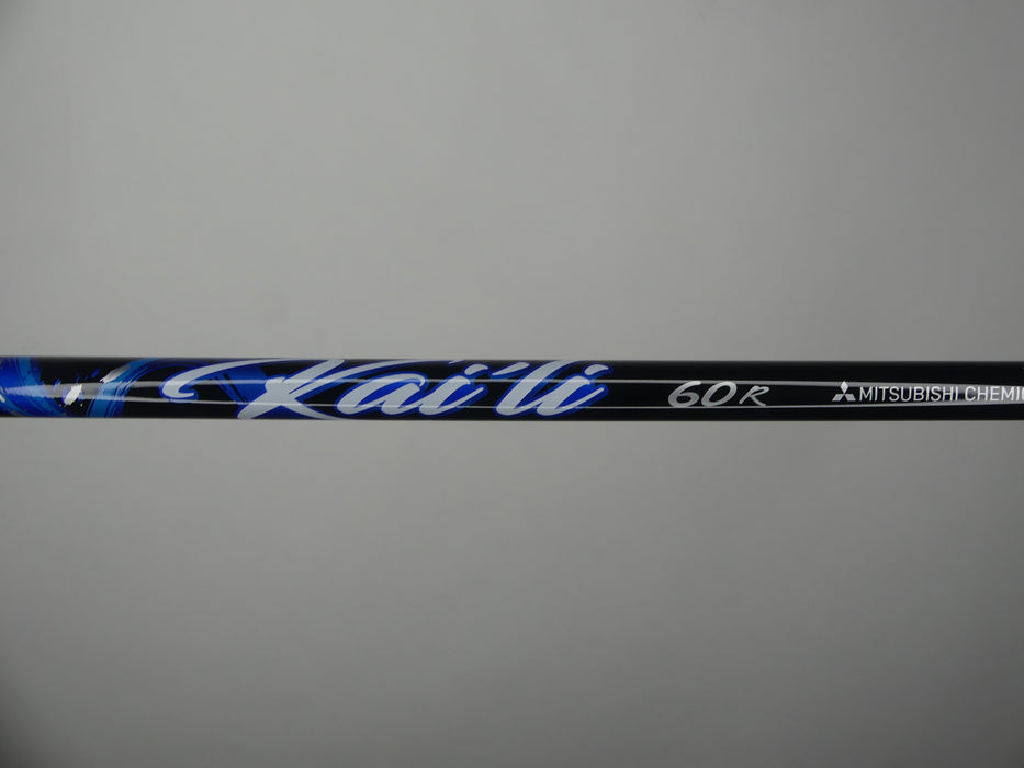 Cobra F8 #3 Fairway Wood Regular Flex Left Handed