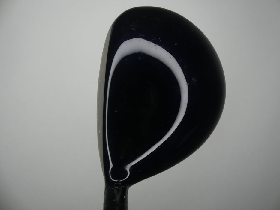 Callaway Big Bertha Alpha Driver 9.0* Stiff Flex
