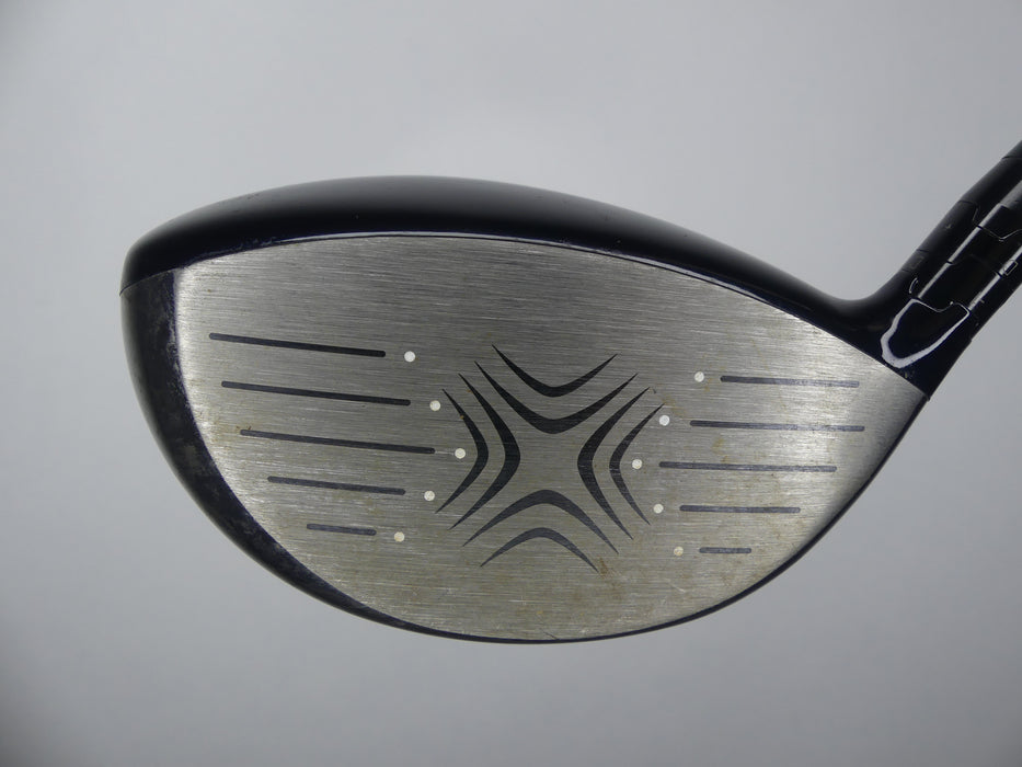 Callaway Big Bertha Alpha Driver 9.0* Stiff Flex