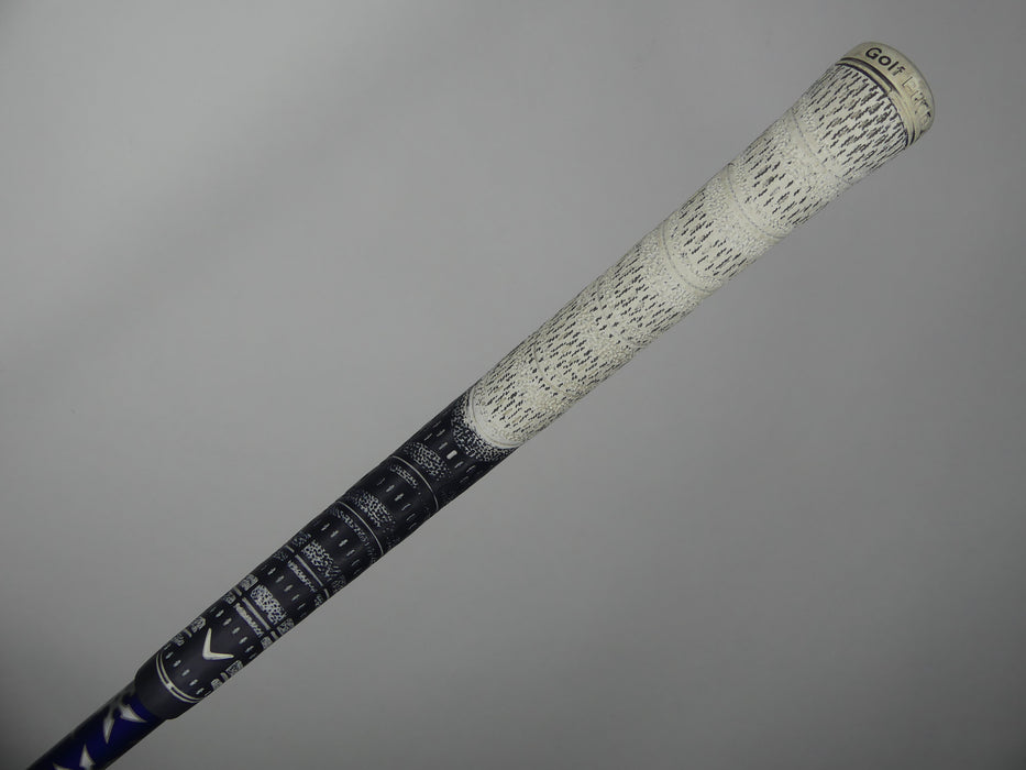 Callaway Big Bertha Alpha Driver 9.0* Stiff Flex