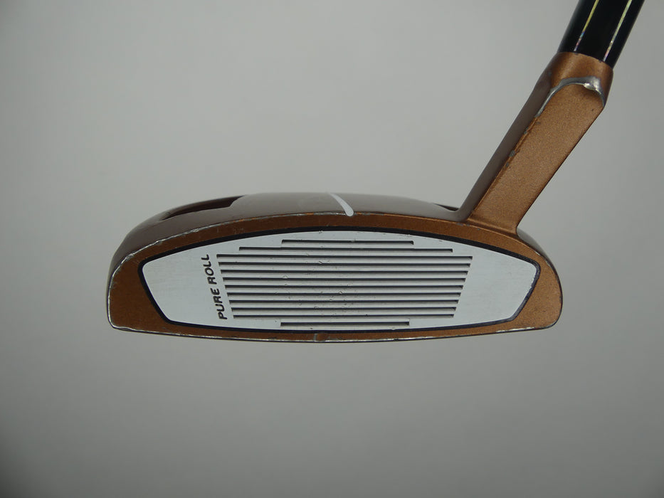 Taylormade Spider Mini Copper Putter