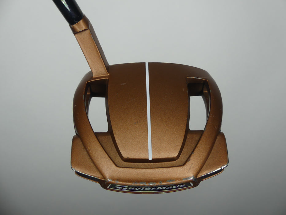 Taylormade Spider Mini Copper Putter