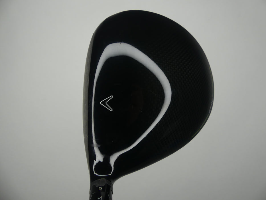 Callaway Epic Speed Driver 9.0* Stiff Flex