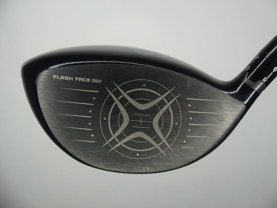 Callaway Epic Speed Driver 9.0* Stiff Flex