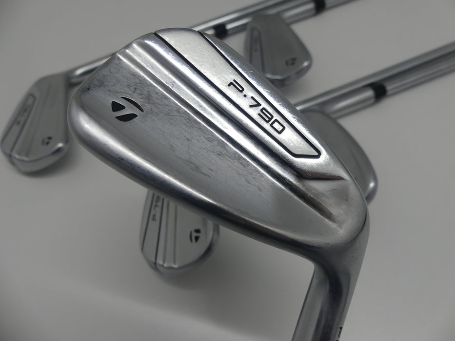 Taylormade P790 2019 Iron Set 5-PW Stiff Steel