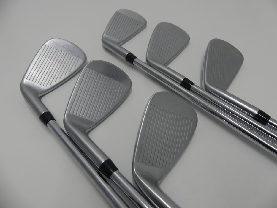 Taylormade P790 2019 Iron Set 5-PW Stiff Steel