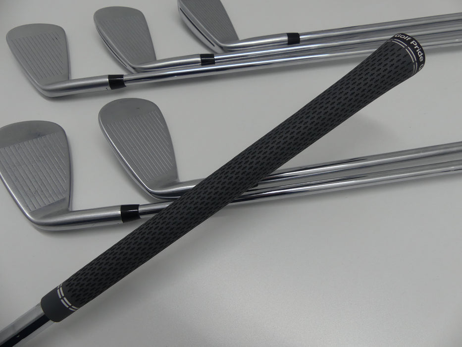 Taylormade P790 2019 Iron Set 5-PW Stiff Steel