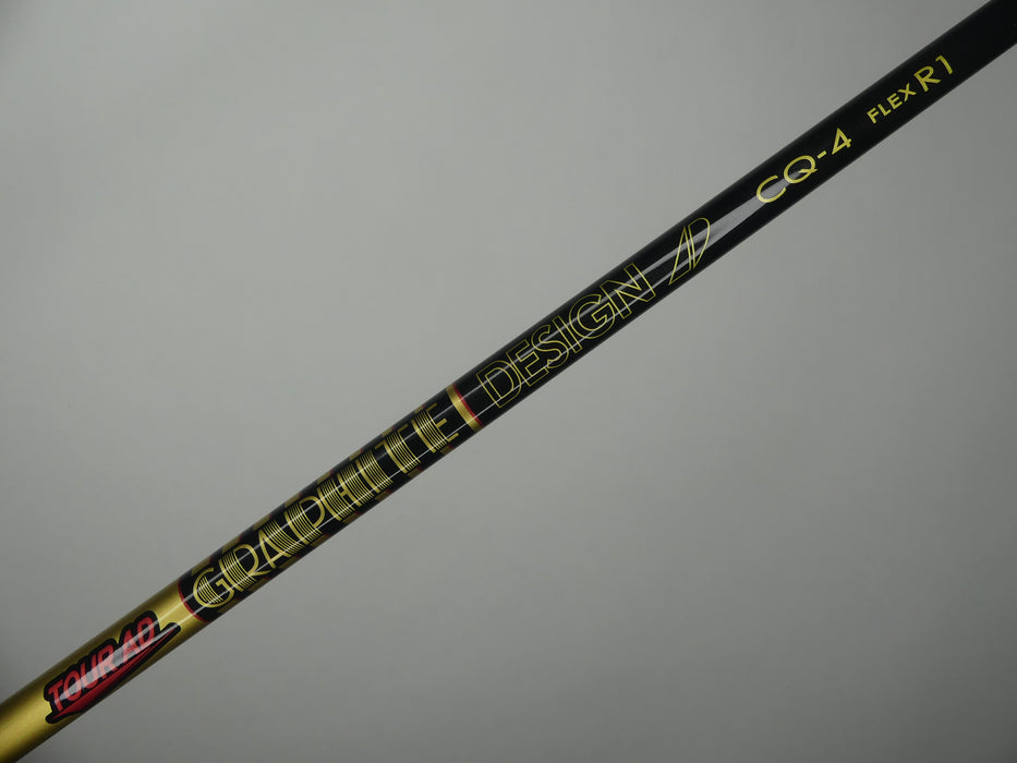 Graphite Design Tour AD CQ-4 Driver Shaft 48g Regular Flex