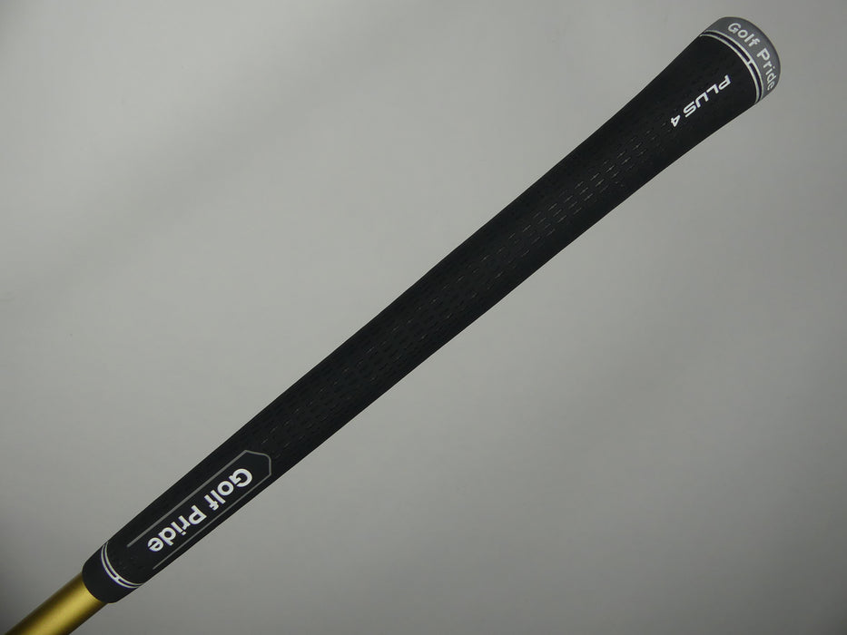 Graphite Design Tour AD CQ-4 Driver Shaft 48g Regular Flex