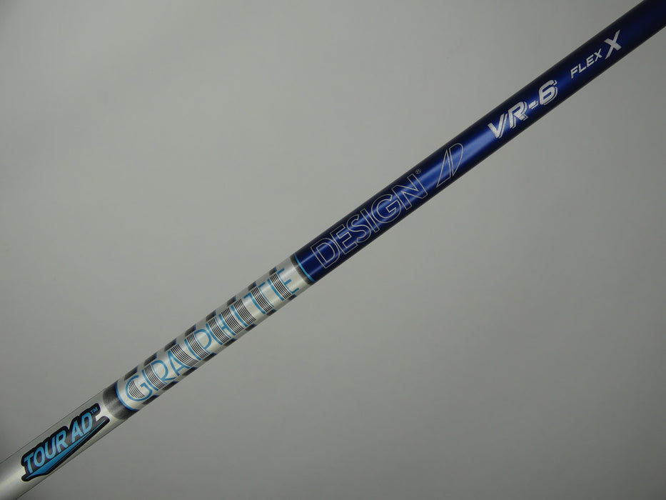Graphite Design Tour AD VR-6 Driver Shaft 66g Extra Stiff Flex