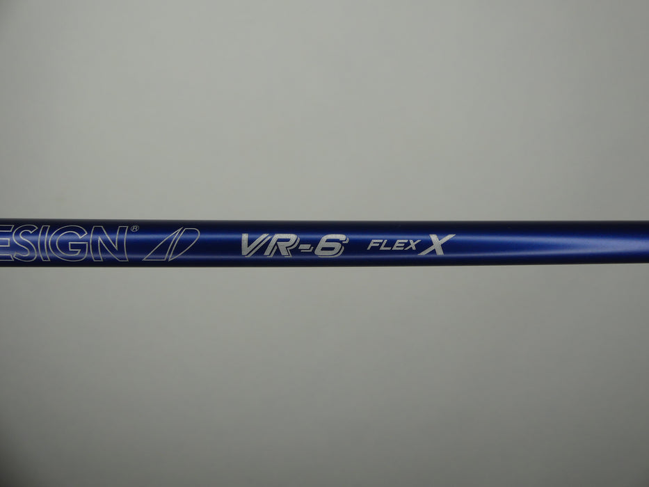 Graphite Design Tour AD VR-6 Driver Shaft 66g Extra Stiff Flex