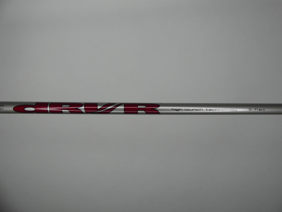 Callaway GBB Epic Driver 9.0* Stiff Flex