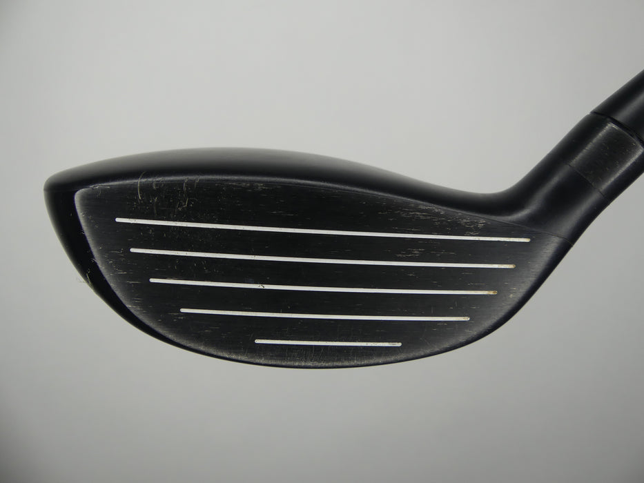 PXG 0341 #3 Fairway Wood Stiff Flex