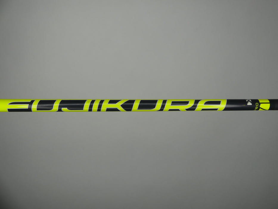 PXG 0341 #3 Fairway Wood Stiff Flex