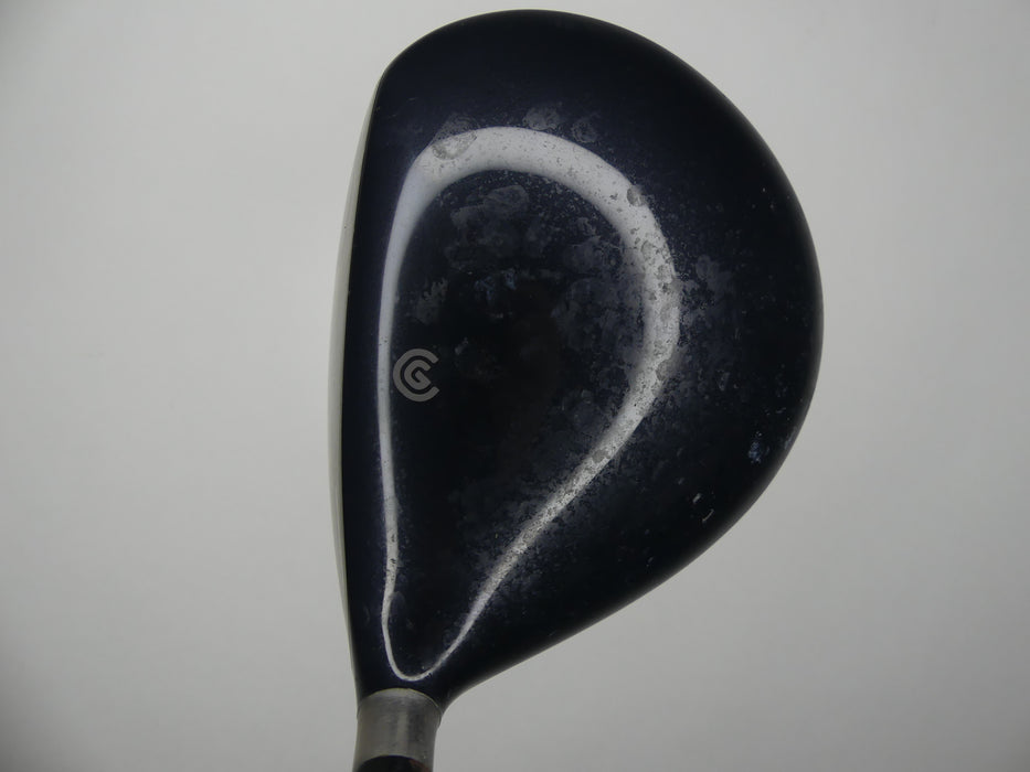 Cleveland Launcher Ti Driver 9.5* Stiff Flex