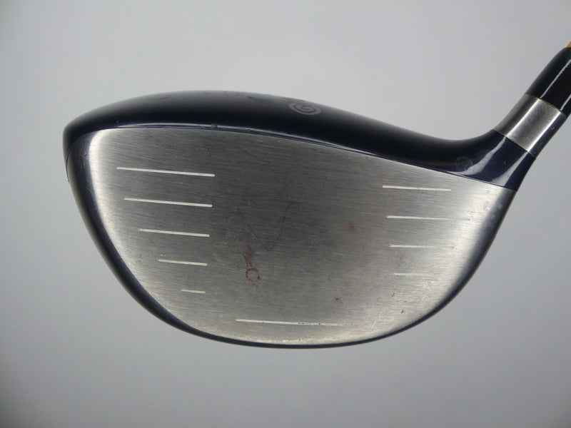 Cleveland Launcher Ti Driver 9.5* Stiff Flex