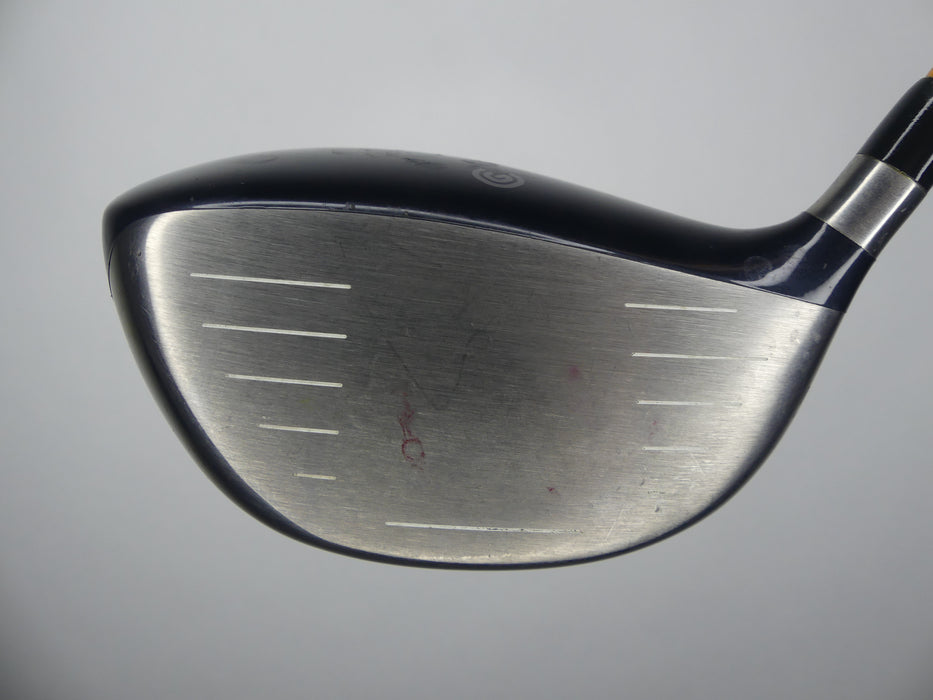 Cleveland Launcher Ti Driver 9.5* Stiff Flex