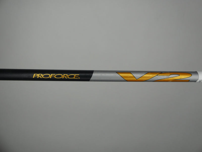 Cleveland Launcher Ti Driver 9.5* Stiff Flex