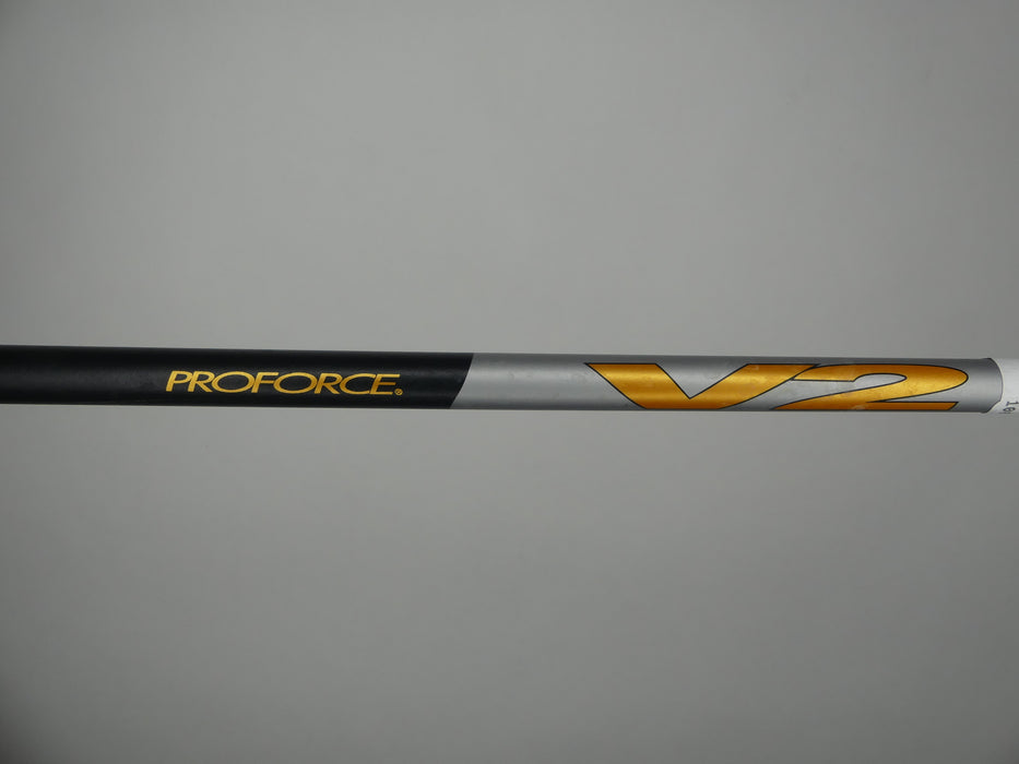 Cleveland Launcher Ti Driver 9.5* Stiff Flex