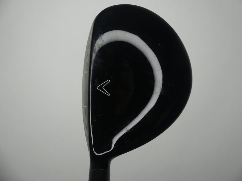 Callaway X Series #3 Fairway Wood Stiff Flex