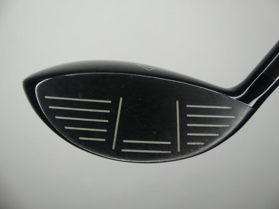 Callaway X Series #3 Fairway Wood Stiff Flex