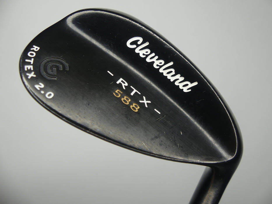 Cleveland RTX 588 Wedge 56*