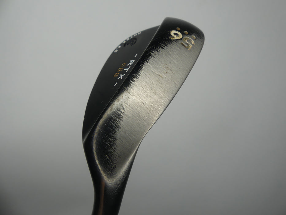 Cleveland RTX 588 Wedge 56*