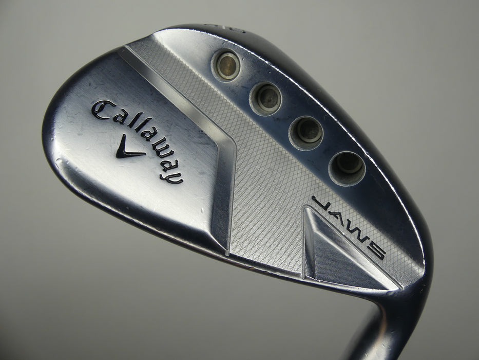 Callaway Jaws Wedge 60* Full Toe