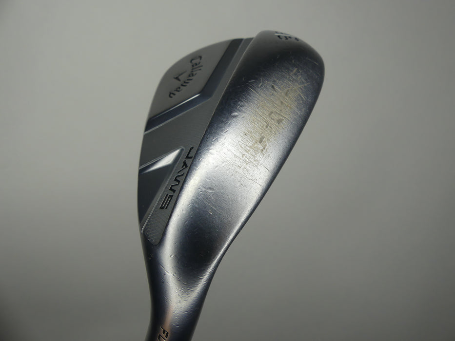 Callaway Jaws Wedge 60* Full Toe