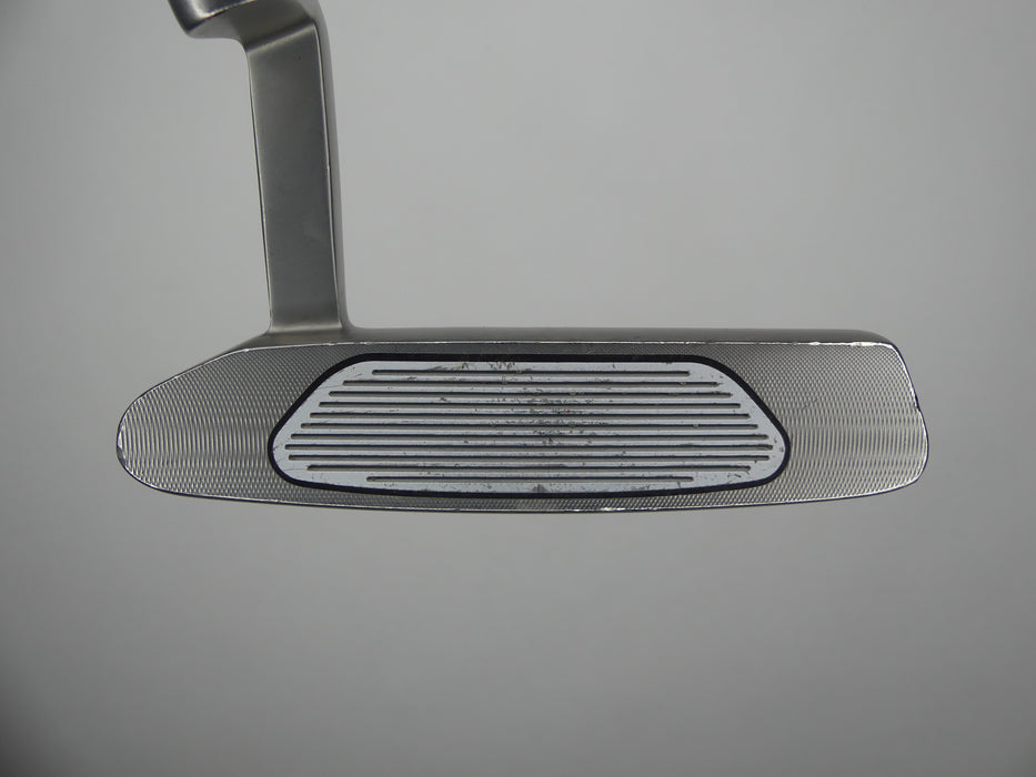 Taylormade TP Collection Del Monte 1 Putter Left Handed