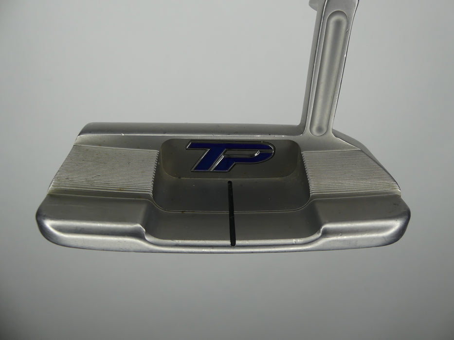 Taylormade TP Collection Del Monte 1 Putter Left Handed