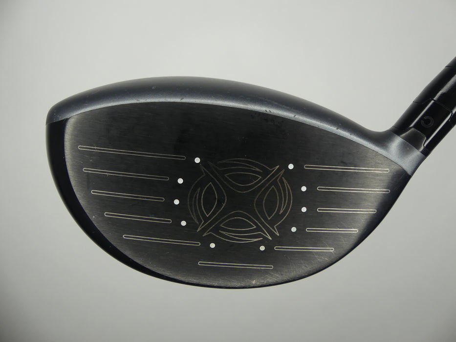 Callaway X Hot Pro Driver 9.5* Stiff Flex