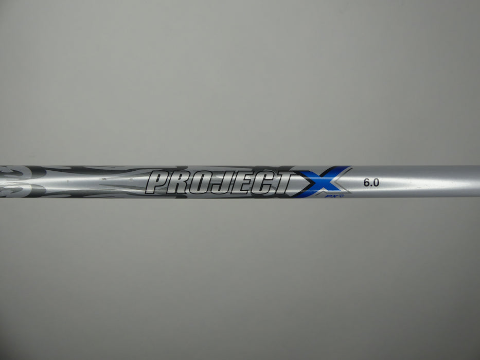 Callaway X Hot Pro Driver 9.5* Stiff Flex