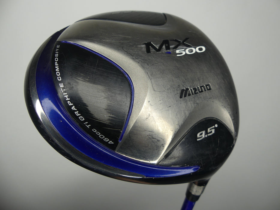Mizuno MX-500 Driver 9.5* Stiff Flex