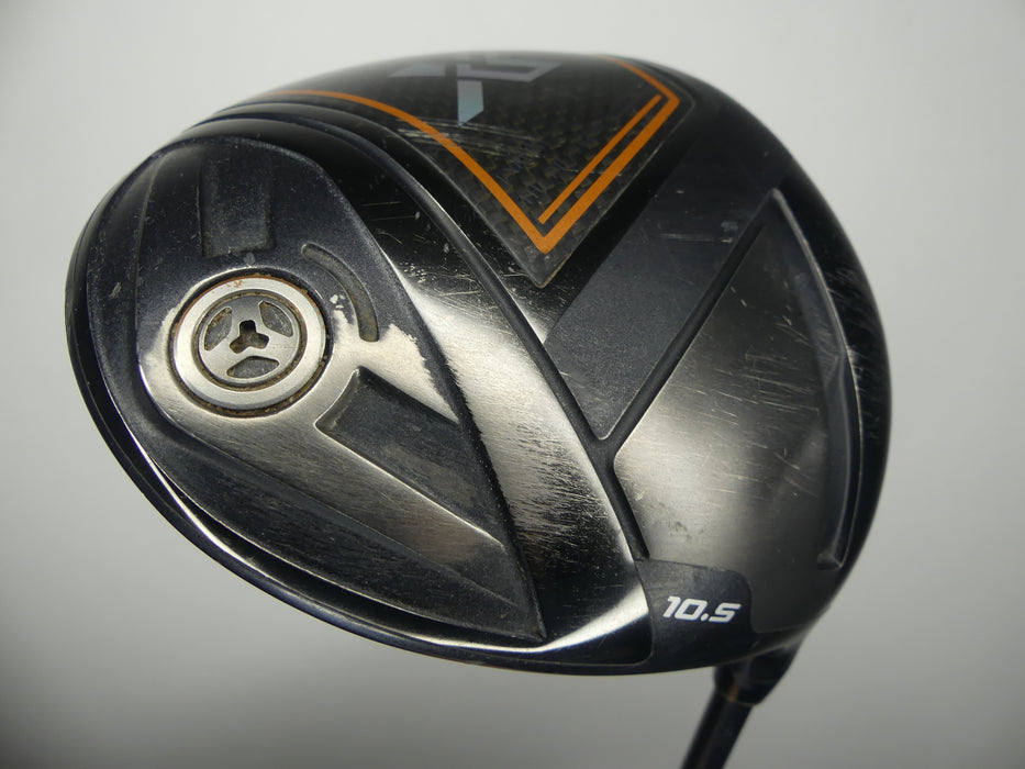 XXIO Series 11 EX Driver 10.5* Regular Flex