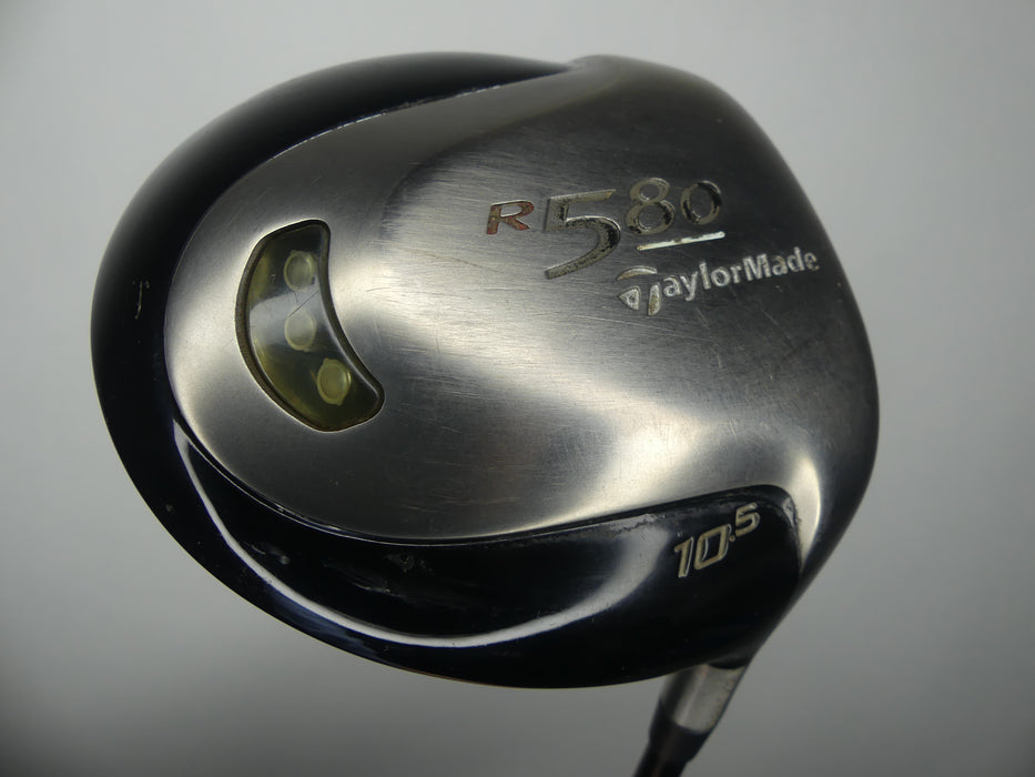 Taylormade R580 Driver 10.5* Regular Flex