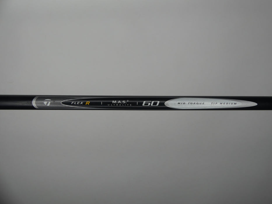 Taylormade R580 Driver 10.5* Regular Flex