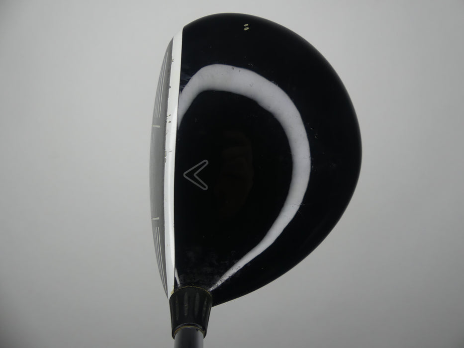 Callaway Big Bertha #3 Fairway Wood Regular Flex