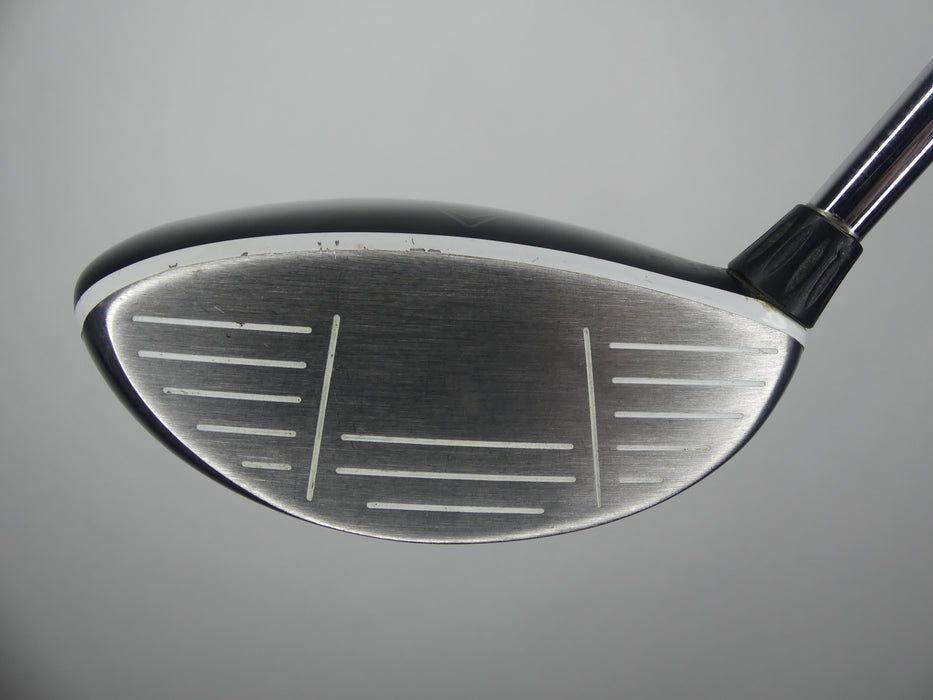 Callaway Big Bertha #3 Fairway Wood Regular Flex