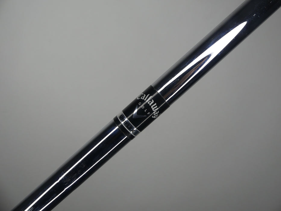 Callaway Big Bertha #3 Fairway Wood Regular Flex