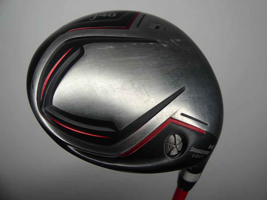 Bridgestone J40 #3 Fairway Wood Extra Stiff Flex