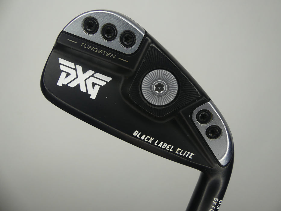 PXG 0311X Gen 5 #3 Driving Iron Hybrid Extra Stiff Flex