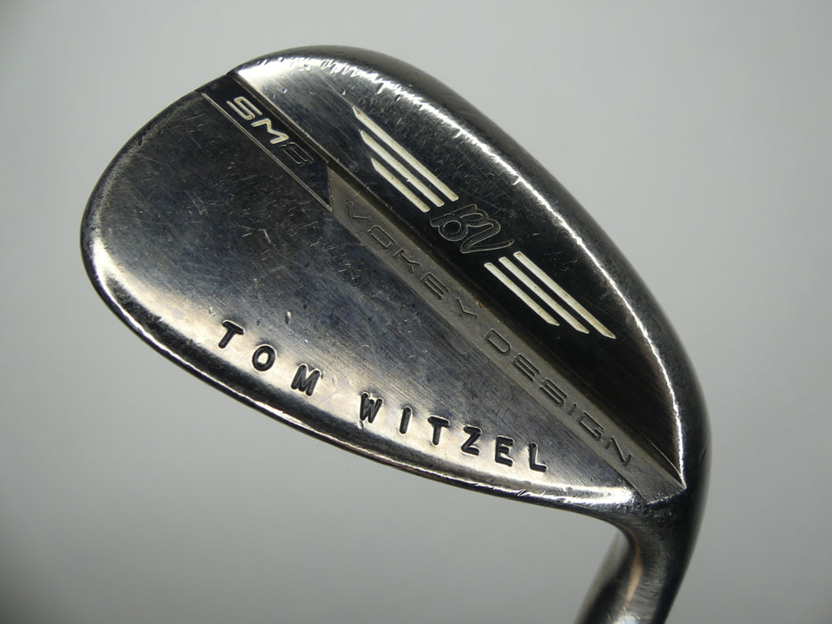 Titleist Vokey SM8 Wedge 54* S Grind
