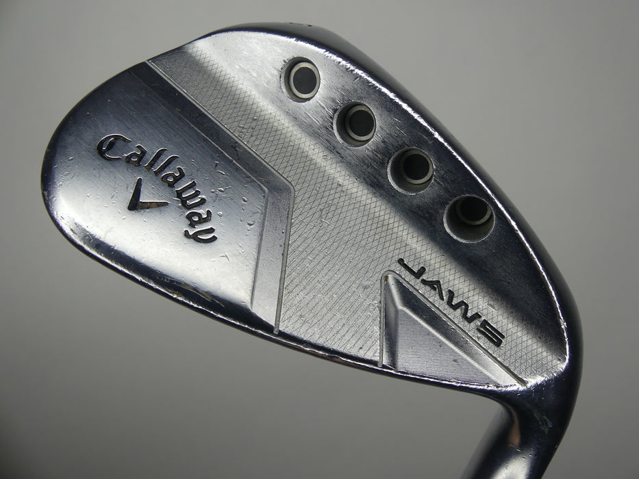 Callaway Jaws Wedge 56* Full Toe
