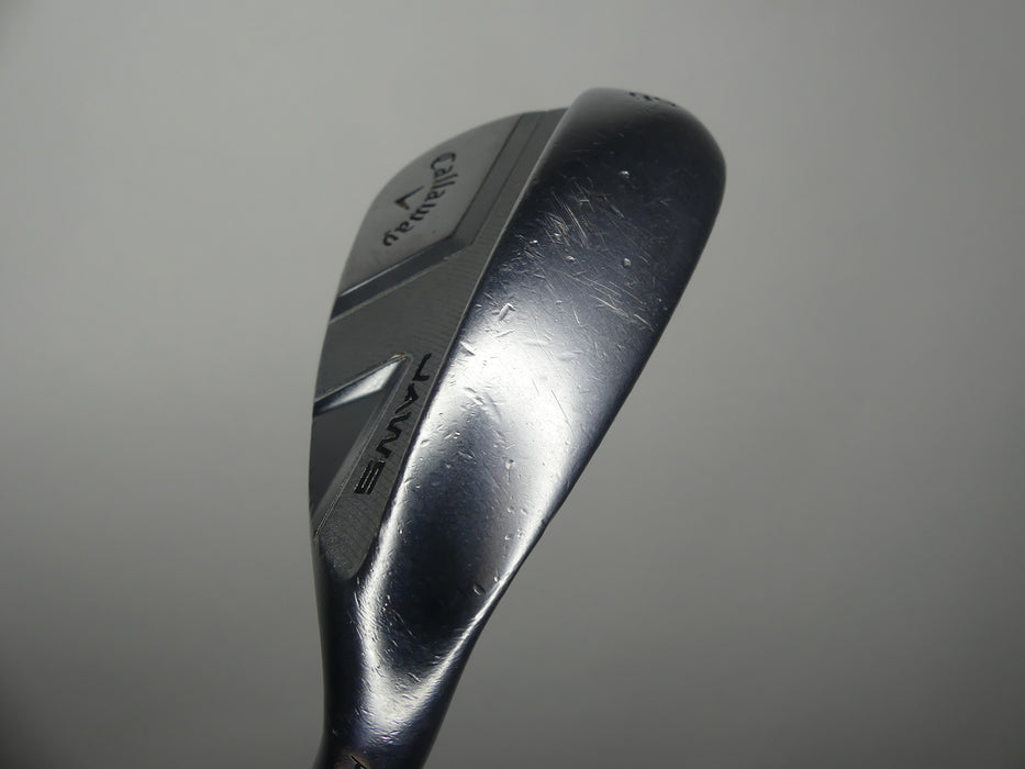 Callaway Jaws Wedge 56* Full Toe
