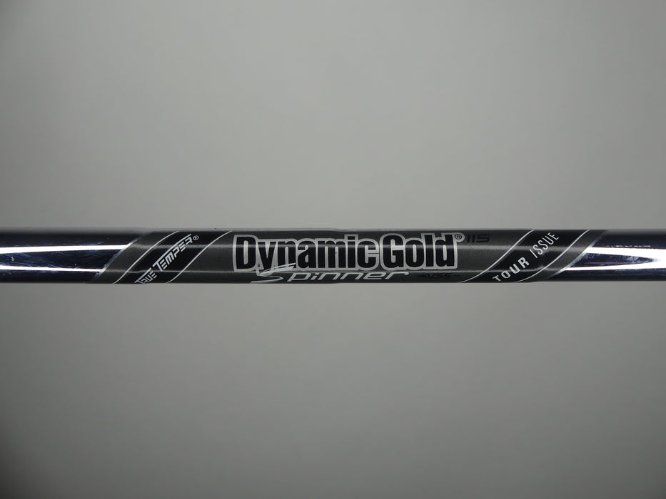 Callaway Jaws Wedge 56* Full Toe