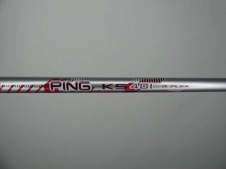 Ping Karsten #3 Hybrid Regular Flex