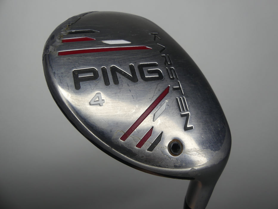 Ping Karsten #4 Hybrid Regular Flex