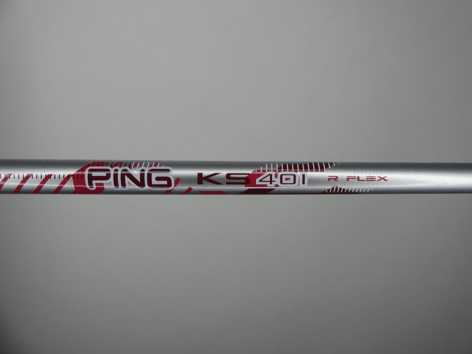Ping Karsten #4 Hybrid Regular Flex