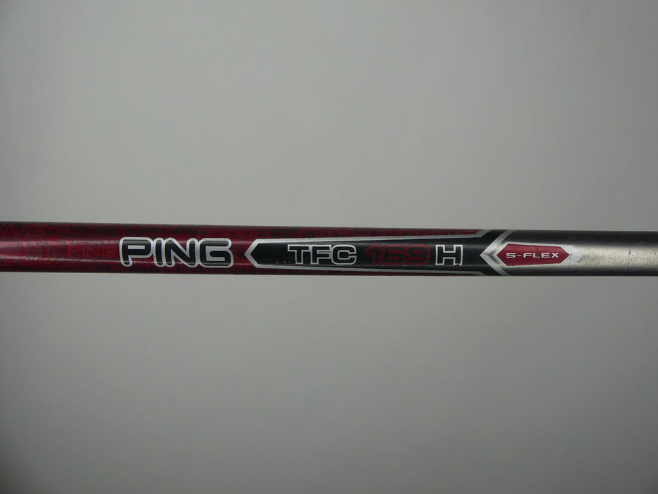 Ping G20 #3 Hybrid Stiff Flex